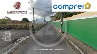 Imóvel 2740853 [''] - ['Gleba 02-B, Avenida Padre Cícero'] [''] - ['Juazeiro Do Norte']/['CE'] - 1