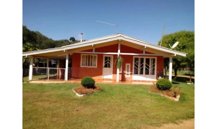 Imóvel 2532953 - Localidade de Flor Azul, fundos da Fazenda Santa Bárbara, Anita Garibaldi – S