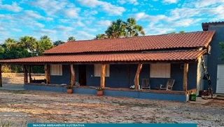 Imóvel 2774653 [''] - ['Cocos, BA'] [''] - ['Cocos']/['BA'] - 1