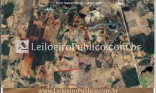 Imóvel 2833353 [''] - ['ESTRADA FAZENDA LAGOA DO MORRO, N. S/N, PROXIMO A BARRAGEM DO RIO PAULO'] [''] - ['Dom Basílio']/['BA'] - 1