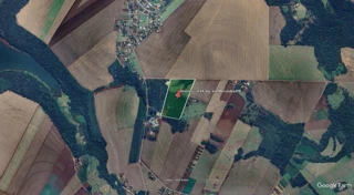 Imóvel 2724853 [''] - ['Proximidades do distrito Arroio Guaçu, zona rural do município de Mercedes/PR'] [''] - ['Mercedes']/['PR'] - 1