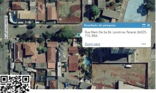 Imóvel 2364054 [''] - ['Rua Men de Sa'] ['Vila Nova'] - ['Londrina']/['PR'] - 1