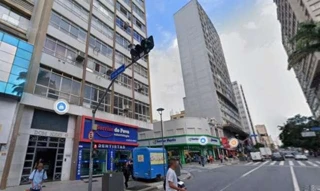 Imóvel 2652254 [''] - ['Avenida Francisco Glicério, 1.046, - Centro - Campinas/SP'] ['Centro'] - ['Campinas']/['SP'] - 1