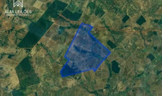 Imóvel 2669854 [''] - ['Fazenda Santa Marta, Piçarra, São Geraldo do Araguaia'] [''] - ['São Geraldo Do Araguaia']/['PA'] - 1