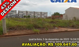 Imóvel 2882854 [''] - ['RUA ISABEL ALVES DA SILVA N. SN, LT 09 QD 44 LOT FAZEND RIO PRETO - FAZENDA RIO PRETO - SAO JOSE DO RIO PRETO/SP'] ['Parque Vila Nobre'] - ['São José Do Rio Preto']/['SP'] - 1