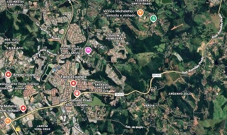 Imóvel 2606554 [''] - ['Rodovia Romildo Prado, s/n, Rural, Louveira/SP'] [''] - ['Louveira']/['SP'] - 1