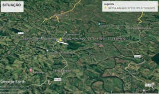 Imóvel 2396654 [''] - ['GLEBA SÃO VICENTE PARTE DA GLEBA CORUMBATAI, Bairro: LINHA RAPOSO TAVARES, Lote: 52'] [''] - ['Barbosa Ferraz']/['PR'] - 1