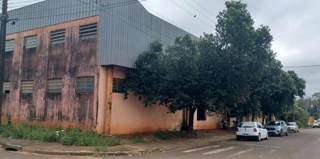 Imóvel 2773254 [''] - ['Rua Chile, nº 610, esquina com rua Uruguai, Parque Industrial III'] [''] - ['Nova Esperança']/['PR'] - 1