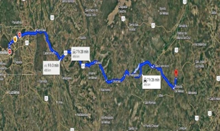 Imóvel 2568054 [''] - ['Fazenda Lontra ou Boa Vista, lugar denominado Prata, distrito de Angicos de Minas'] [''] - ['Brasília De Minas']/['MG'] - 1