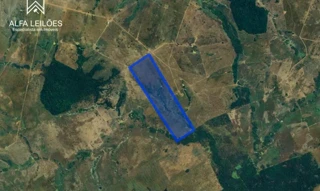 Imóvel 2669855 [''] - ['Fazenda Santa Marta, Piçarra, São Geraldo do Araguaia'] [''] - ['São Geraldo Do Araguaia']/['PA'] - 1