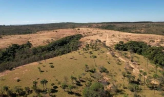 Imóvel 2339655 [''] - ['FAZENDA SÃO FELIX- PRÓXIMO À COMUNIDADE DO CANASTRÃO'] [''] - ['São Gonçalo Do Abaeté']/['MG'] - 1