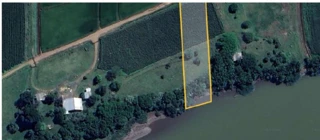 Imóvel 2779755 [''] - ['lugar denominado "Santa Clara", distrito de Passo Ras'] [''] - ['Triunfo']/['RS'] - 1