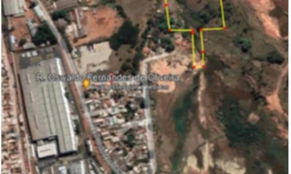 Imóvel 2466855 [''] - ['Estrada Itu – Sorocaba, após KM 59 da SP 079, final da Rua Oswaldo Fernandes de Oliveira, Vila da Paz'] [''] - ['Itu']/['SP'] - 1