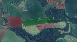 Imóvel 2529555 [''] - ['Fazenda Boa Vista, parcela 6'] [''] - ['Cornélio Procópio']/['PR'] - 1