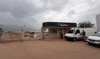 Imóvel 2701956 [''] - ['RESIDENCIAL ANHANGUERA GARDEN bairro FAZENDA SANTA MARIA CHACARA 02 ANHANGUERA PARK, S/N, CASA 67'] [''] - ['Valparaíso De Goiás']/['GO'] - 1