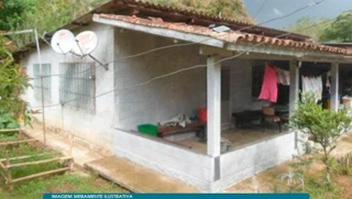 Imóvel 2686556 [''] - ['Estrada do Jusa, 1001, Parelheiros, São Paulo, SP'] ['Parelheiros'] - ['São Paulo']/['SP'] - 1