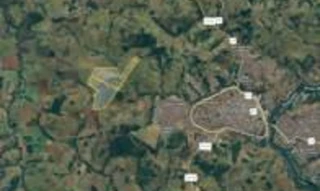 Imóvel 2524756 [''] - ['Fazenda São Marcos, Ceres'] [''] - ['Ceres']/['GO'] - 1