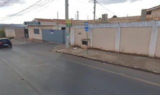 Imóvel 2539856 [''] - ['Quadra 08, Lote CH 06, Casa nº 11, Pavimento Térreo, Residencial Mar Del Plata - Chácaras e Mansões Santa Maria - Valparaíso de Goiás/GO'] [''] - ['Valparaíso De Goiás']/['GO'] - 1