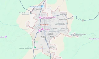 Imóvel 2522756 [''] - ['BR 418, KM - 173, BAIRRO SÂO JACINTO'] ['São Jacinto'] - ['Teófilo Otoni']/['MG'] - 1