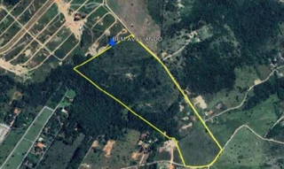 Imóvel 2832156 [''] - ['Fazenda Bonsucesso, S/N, Fazenda Bonsucesso, Senador Canedo, GO, CEP: 75259-751'] ['Bairro Alvorada'] - ['Senador Canedo']/['GO'] - 1