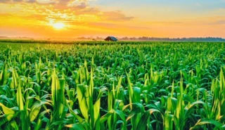 Imóvel 2562556 [''] - ['FAZENDA BARREIRO DO CAMPO'] [''] - ['Presidente Olegário']/['MG'] - 1