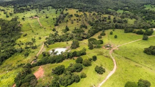 Imóvel 2382656 [''] - ['situada no loteamento Água Limpa, partes dos lotes nº 101 e 102, denominada Fazenda Triunfo - Jussara/GO'] [''] - ['Jussara']/['GO'] - 1