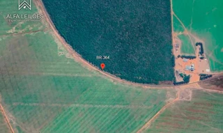 Imóvel 2622457 [''] - ['Avenida Afonso Pena, n 5723'] [''] - ['Pedra Preta']/['MT'] - 1