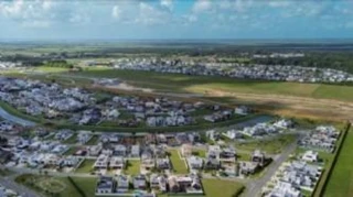 Imóvel 2551657 [''] - ['FRAÇÃO DE TERRAS 43,22HA - FRENTE RODOVIA'] [''] - ['Viamão']/['RS'] - 1