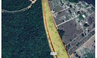 Imóvel 2559757 [''] - ['FAZENDA BOCAINA E PATRONA, S/N, DISTRITO DE AMANHECE'] [''] - ['Araguari']/['MG'] - 1