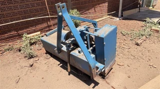 Imóvel 2679157 [''] - ['LOTE RURAL Nº 25-C, COM ÁREA DE 32.200 M², LR Nº 25-A - Aviários, NOVA SANTA ROSA- PR'] [''] - ['Nova Santa Rosa']/['PR'] - 1