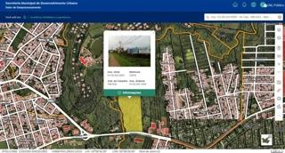 Imóvel 2518658 [''] - ['Avenida Ely Correa, S/N'] [''] - ['Gravataí']/['RS'] - 1