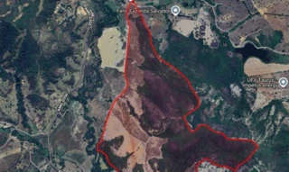 Imóvel 2537458 [''] - ['estrada de terra que liga a MG 238 ao Município de Fortuna de Minas'] [''] - ['Cachoeira Da Prata']/['MG'] - 1