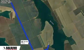 Imóvel 2609558 [''] - [', Nova Mutum, MT'] [''] - ['Nova Mutum']/['MT'] - 1