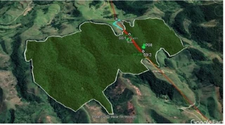 Imóvel 2862258 [''] - ['FAZENDA DENOMINADA SÃO GERÔNIMO'] [''] - ['Valença']/['RJ'] - 1