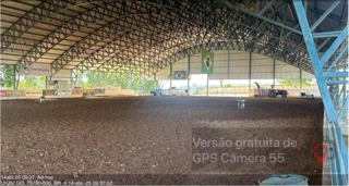 Imóvel 2762758 [''] - ['Fazenda Palmital e Três Barras, Urutaí, GO'] [''] - ['Urutaí']/['GO'] - 1