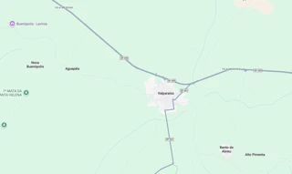 Imóvel 2447758 [''] - ['Fazenda Recanto do Aguapé, Destacado da Fazenda Aguapeí'] [''] - ['Valparaíso']/['SP'] - 1