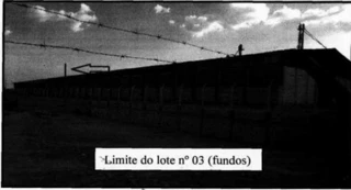 Imóvel 2809558 [''] - ['Lote de terras urbano nº 03, da Quadra IV, Distrito Industrial'] [''] - ['outras']/['na'] - 1