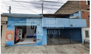 Imóvel 2501658 [''] - ['Praça Capitão-mor Botafogo, 24 / 24A - Vila dos Remédios São Paulo - SP'] ['Vila dos Remedios'] - ['São Paulo']/['SP'] - 1