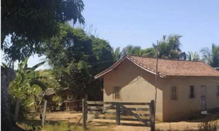 Imóvel 2758559 [''] - ['CHÁCARA EM SÃO MIGUEL DO GUAPORÉ'] [''] - ['São Miguel Do Guaporé']/['RO'] - 1