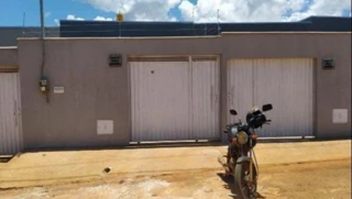 Imóvel 2530059 [''] - ['Chácaras Santa Maria, Lt 154-T, Chácaras Santa Maria, Planaltina, GO'] [''] - ['Planaltina']/['GO'] - 1