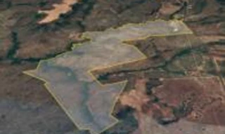 Imóvel 2886859 [''] - ['lote nº. 01 do Loteamento Gleba Solta, na margem esquerda do Ribeirão Corda e margem da rodovia que liga Darcinópolis a Wanderlândia (BR 226, KM 59)'] [''] - ['Wanderlândia']/['TO'] - 1