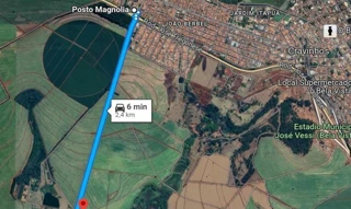 Imóvel 2347059 [''] - ['2,2 km da zona urbana do município de Cravinhos'] [''] - ['Cravinhos']/['SP'] - 1