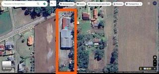 Imóvel 2718259 [''] - ['RODOVIA PR 092, KM 364, S/N-BRCAO II-PARQUE INDUSTRIAL, BARRA DO JACARE, 86385-000'] [''] - ['São Bento Do Sul']/['SC'] - 1