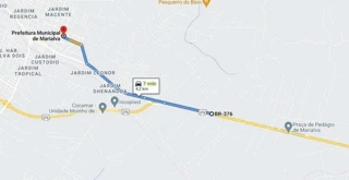 Imóvel 2400459 [''] - ['BR 376 s/nº, aproximadamente Km 199, sentido de Mandaguari para Marialva'] [''] - ['Marialva']/['PR'] - 1