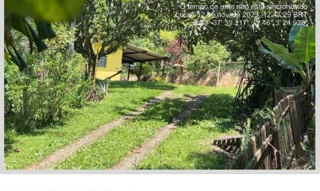 Imóvel 2826159 [''] - ['Estrada do Sertãozinho km 10, no quarteirão formado pela Estrada Fazenda Paraíso e Estrada dos Professores no bairro Sertãozinho, município de Biritiba Mirim, Estado de São Paulo'] [''] - ['Biritiba-Mirim']/['SP'] - 1