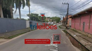 Imóvel 2790760 [''] - ['Área de Terras de 8.032,05m2'] [''] - ['São José De Ribamar']/['MA'] - 1