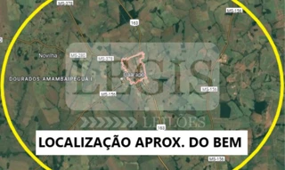 Imóvel 2618060 [''] - ['Chácara nº 11, Loteamento Vila Jary, Caarapó/MS., Caarapó - MS'] [''] - ['Caarapó']/['MS'] - 1
