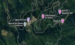 Imóvel 2732960 [''] - ['Rua Saint Moritz'] [''] - ['Monteiro Lobato']/['SP'] - 1