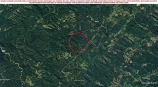 Imóvel 2512760 [''] - ['Tacaniça dos Santana'] [''] - ['Rio Branco Do Sul']/['PR'] - 1