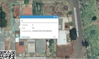 Imóvel 2655261 [''] - ['Rua no 04'] ['Leste Oeste'] - ['Londrina']/['PR'] - 1